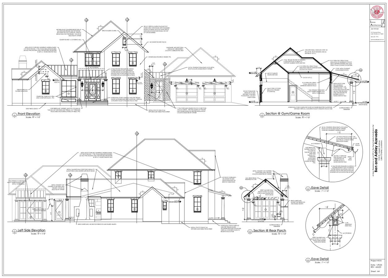 Front Elevation - Low Res